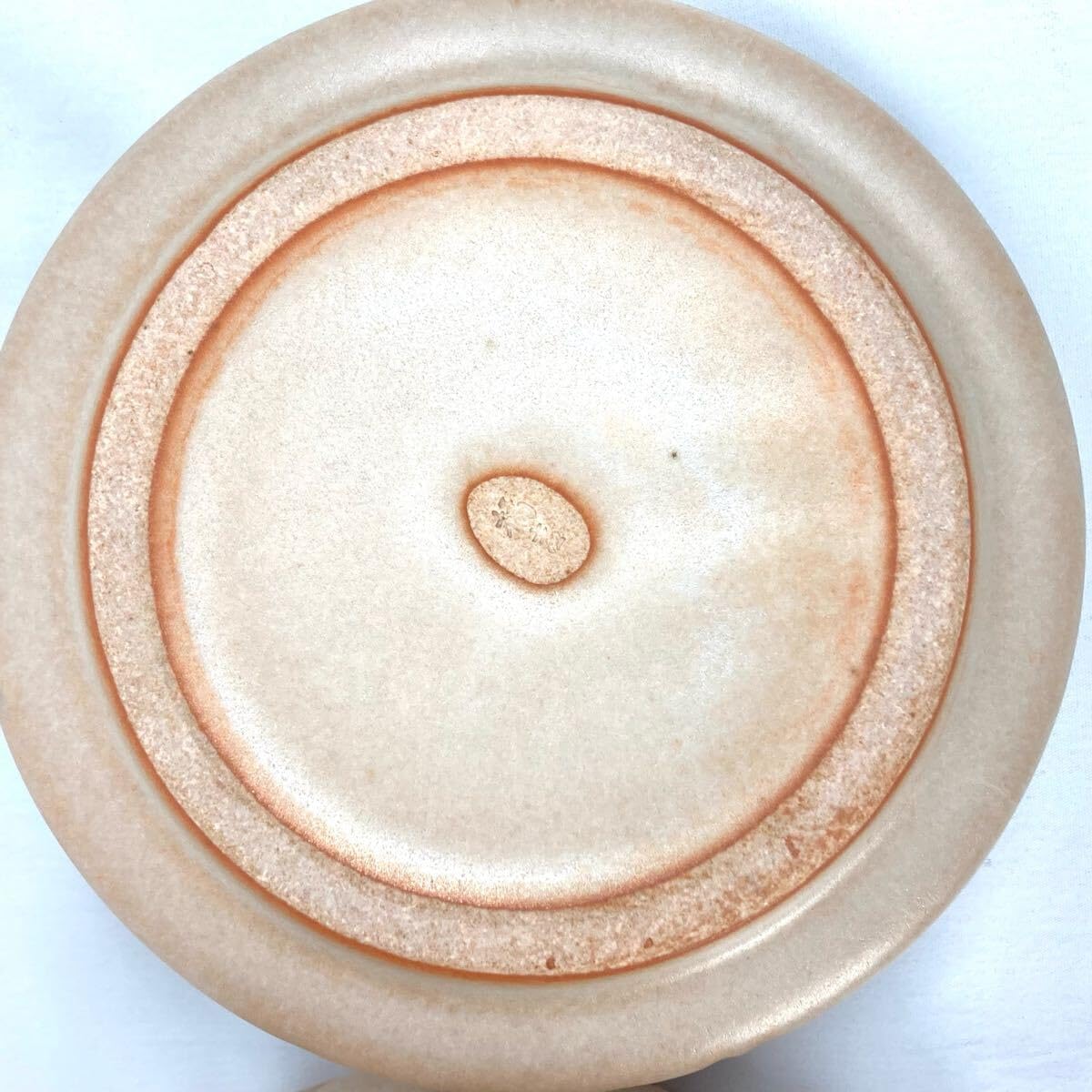 創作陶器 たち吉 志野ご飯鍋 4合炊飯土鍋 重量約3kg 未使用 創作陶器 たち吉 志野ご飯鍋 4合炊飯土鍋 重量約3kg 未使用